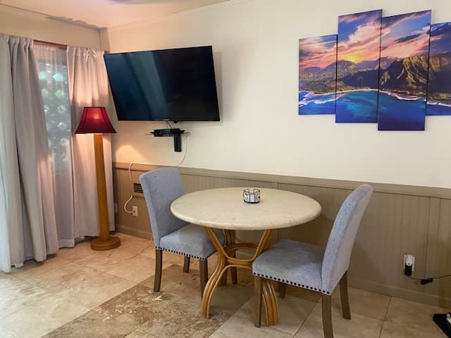 Kapa’a Condo W/ free parking + A/C - Photo 5