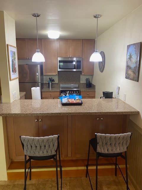Kapa’a Condo W/ free parking + A/C - Photo 4