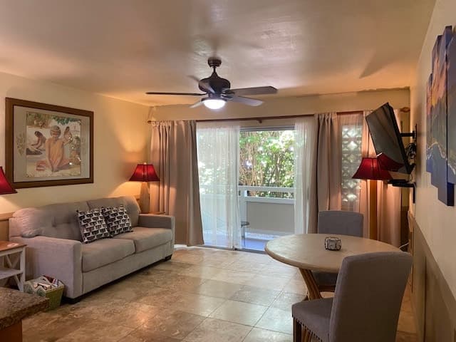 Kapa’a Condo W/ free parking + A/C - Photo 1