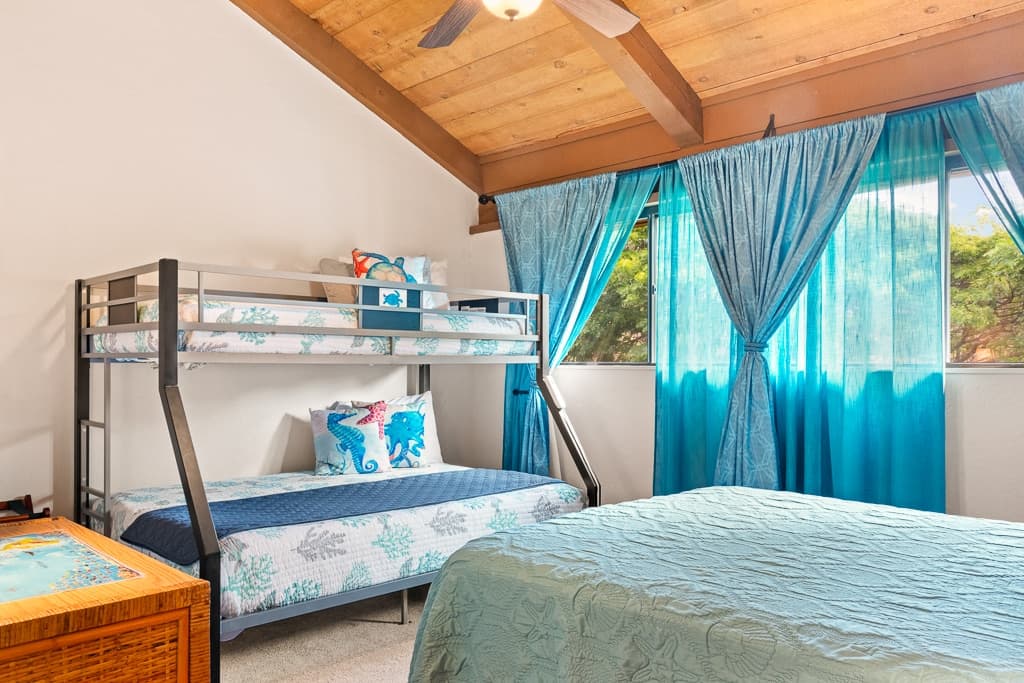 Condo in Waikoloa Village · ★4.92 · 2 bedrooms · 4 beds · 2 private baths - Photo 3
