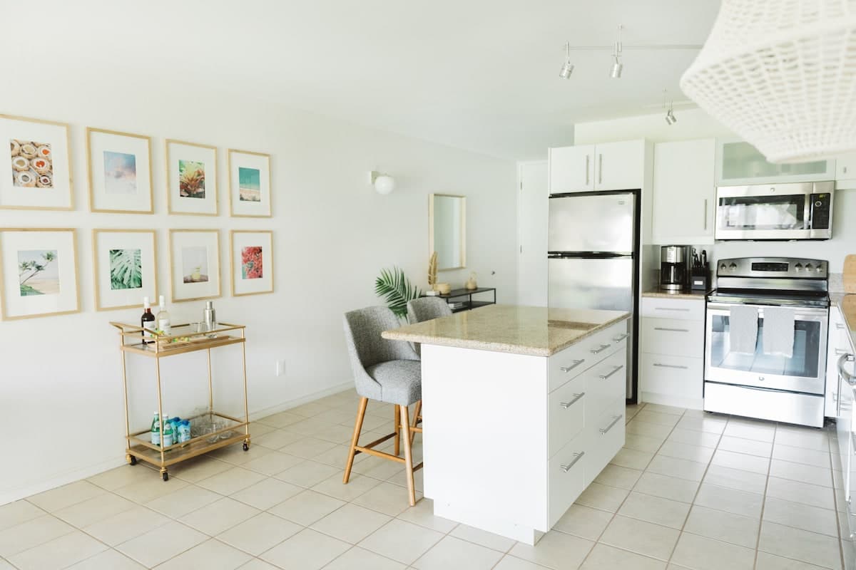 Condo in Kihei · ★4.93 · 1 bedroom · 1 bed · 1 private bath - Photo 2