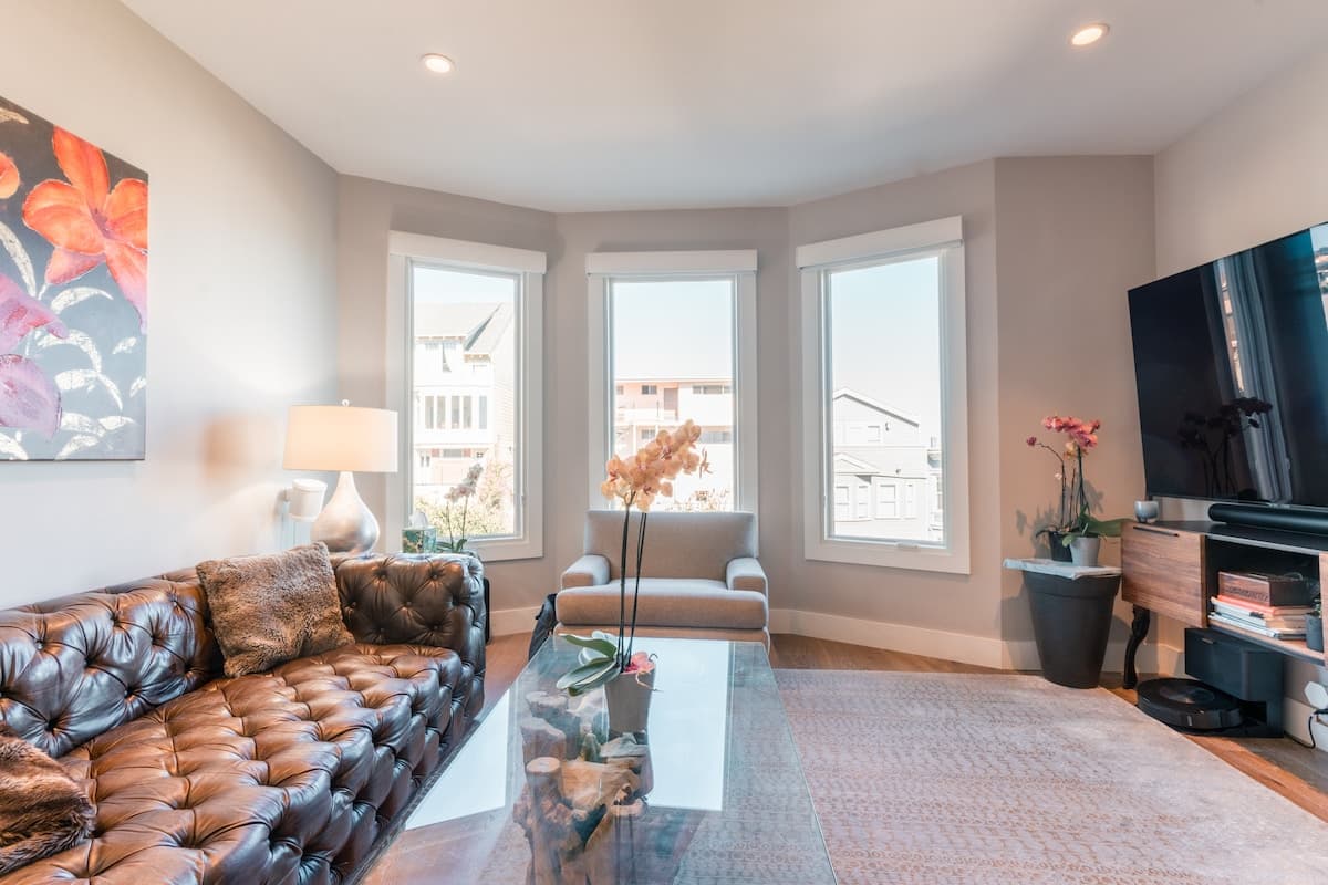 Private Suite Near Dolores Park & Castro - Photo 5