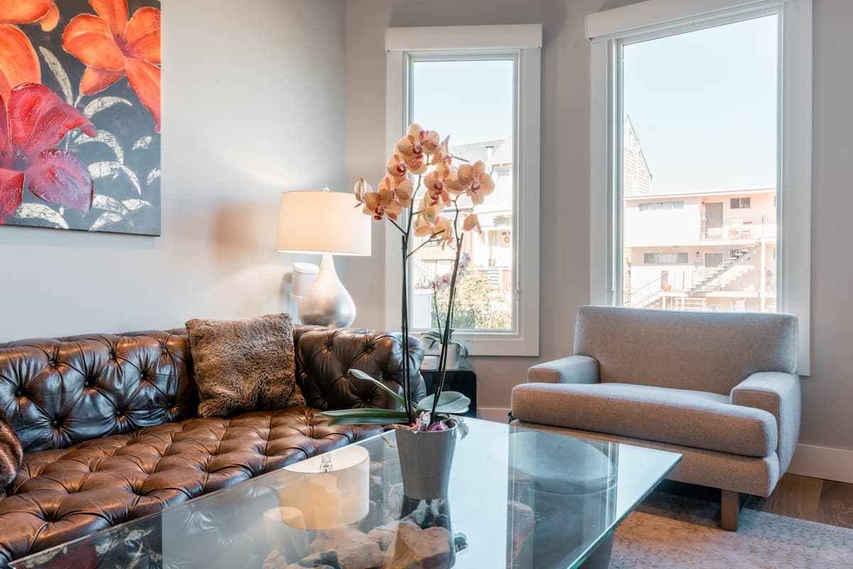 Private Suite Near Dolores Park & Castro - Photo 4