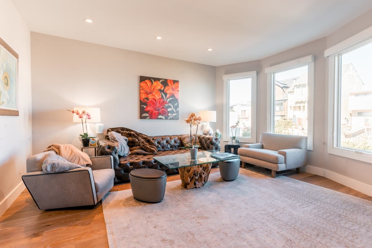Private Suite Near Dolores Park & Castro - Photo 2