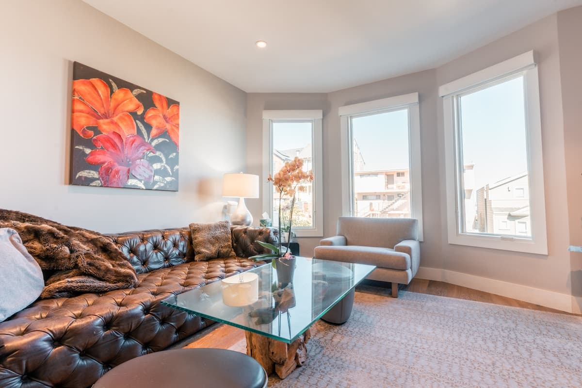 Private Suite Near Dolores Park & Castro - Photo 3