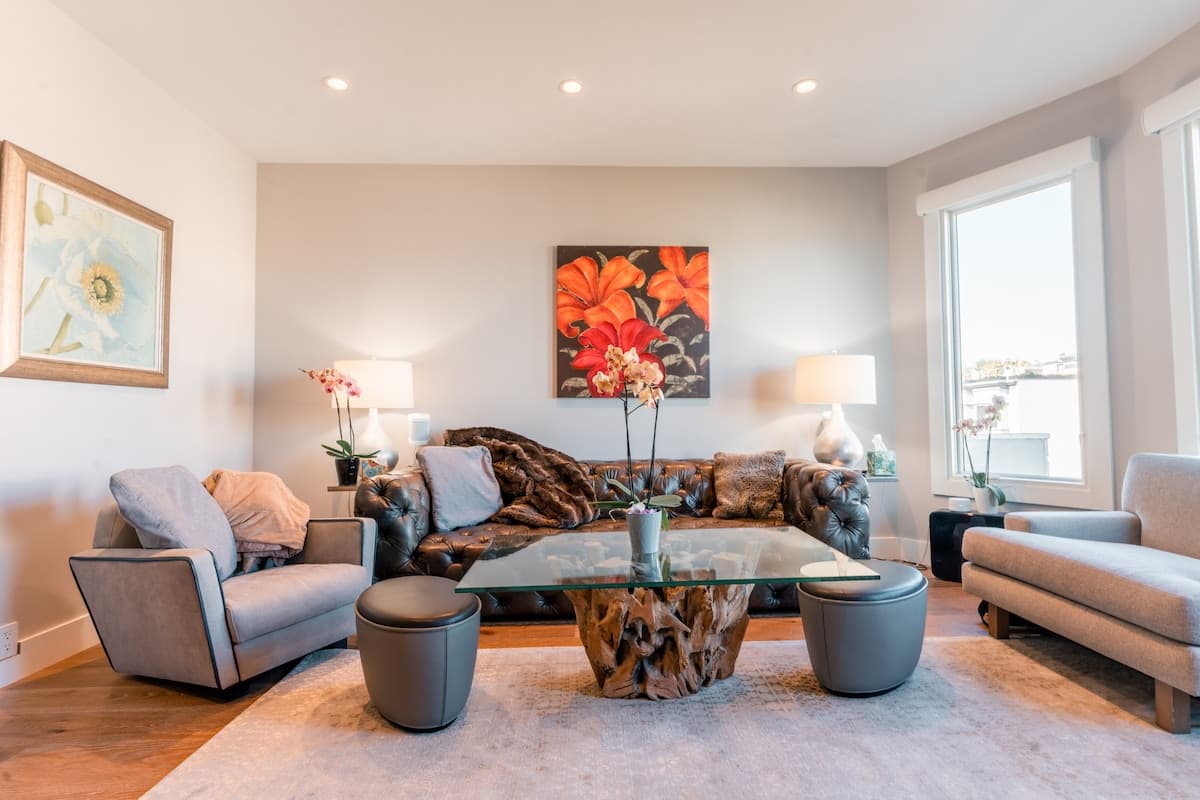 Private Suite Near Dolores Park & Castro - Photo 1