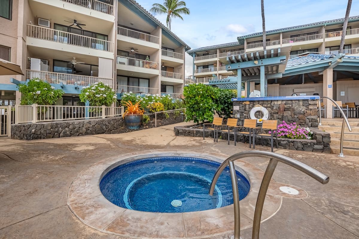 B5-Ocean front & Ocean View Kona Reef - Photo 5