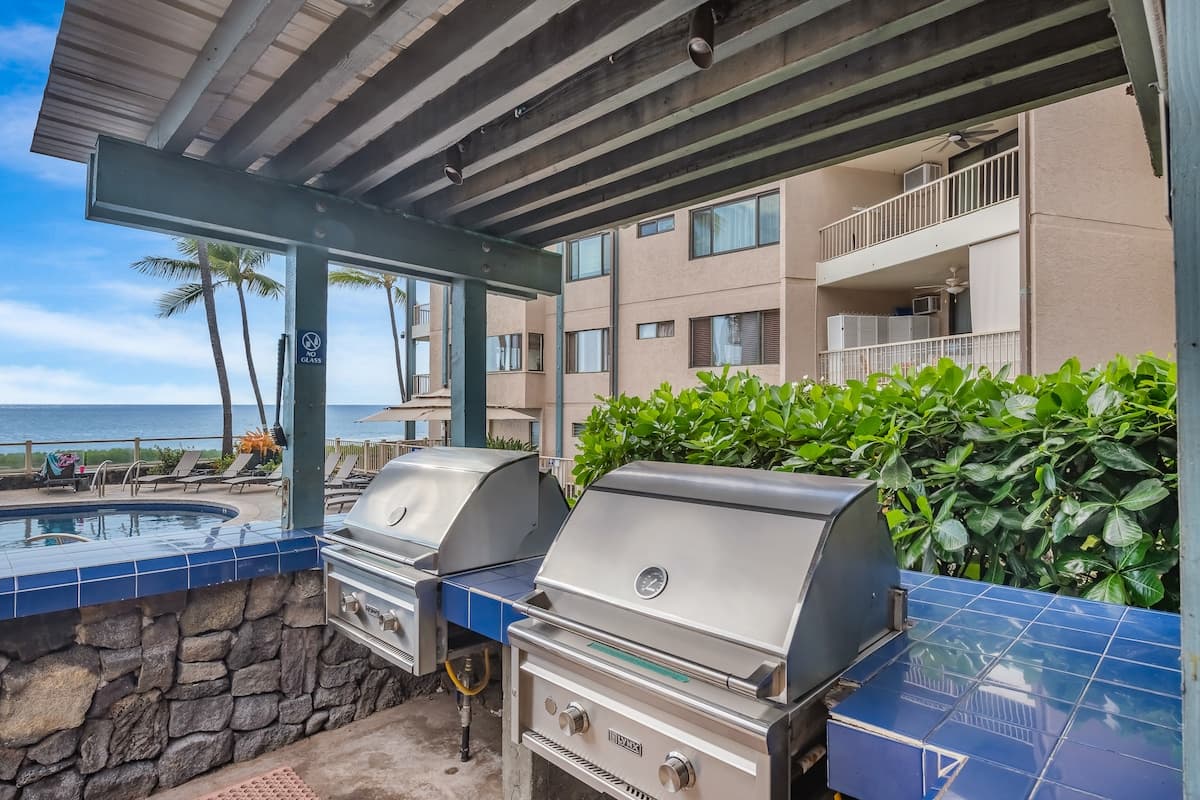 B5-Ocean front & Ocean View Kona Reef - Photo 2