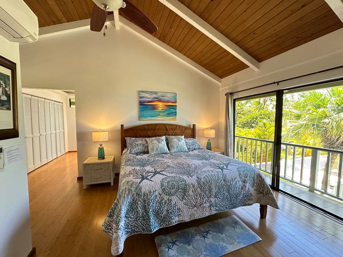 Home in Kailua-Kona · ★4.84 · 4 bedrooms · 3 beds · 2.5 baths - Photo 5