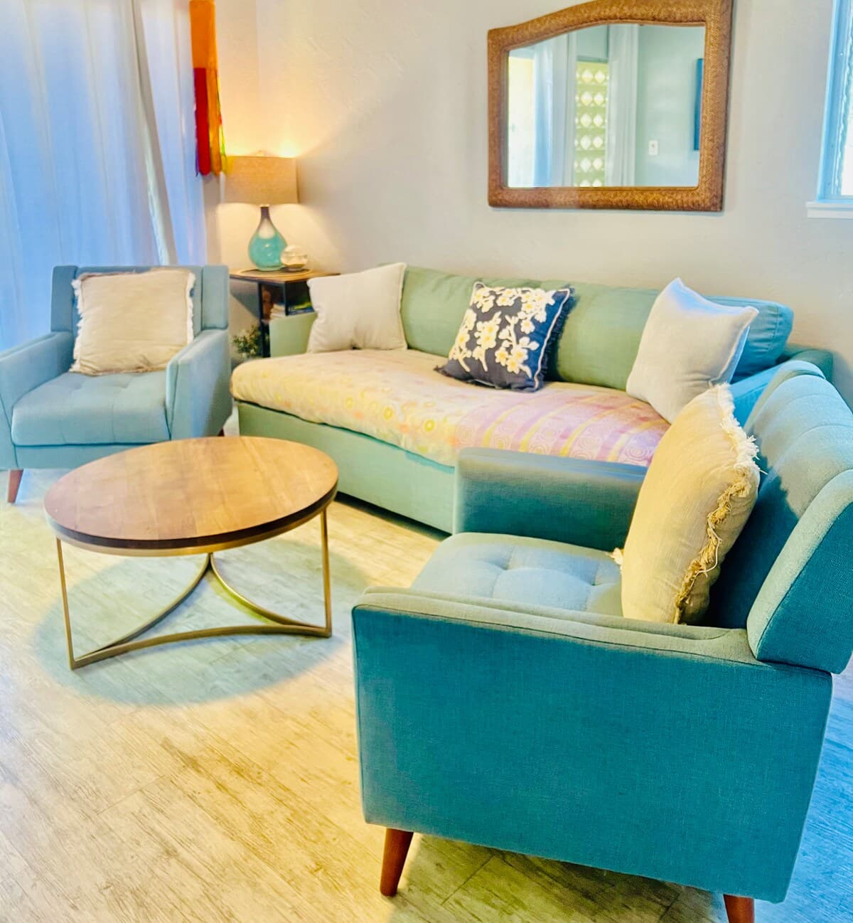 Condo in Kapaa · ★4.89 · 1 bedroom · 3 beds · 1 private bath - Photo 4