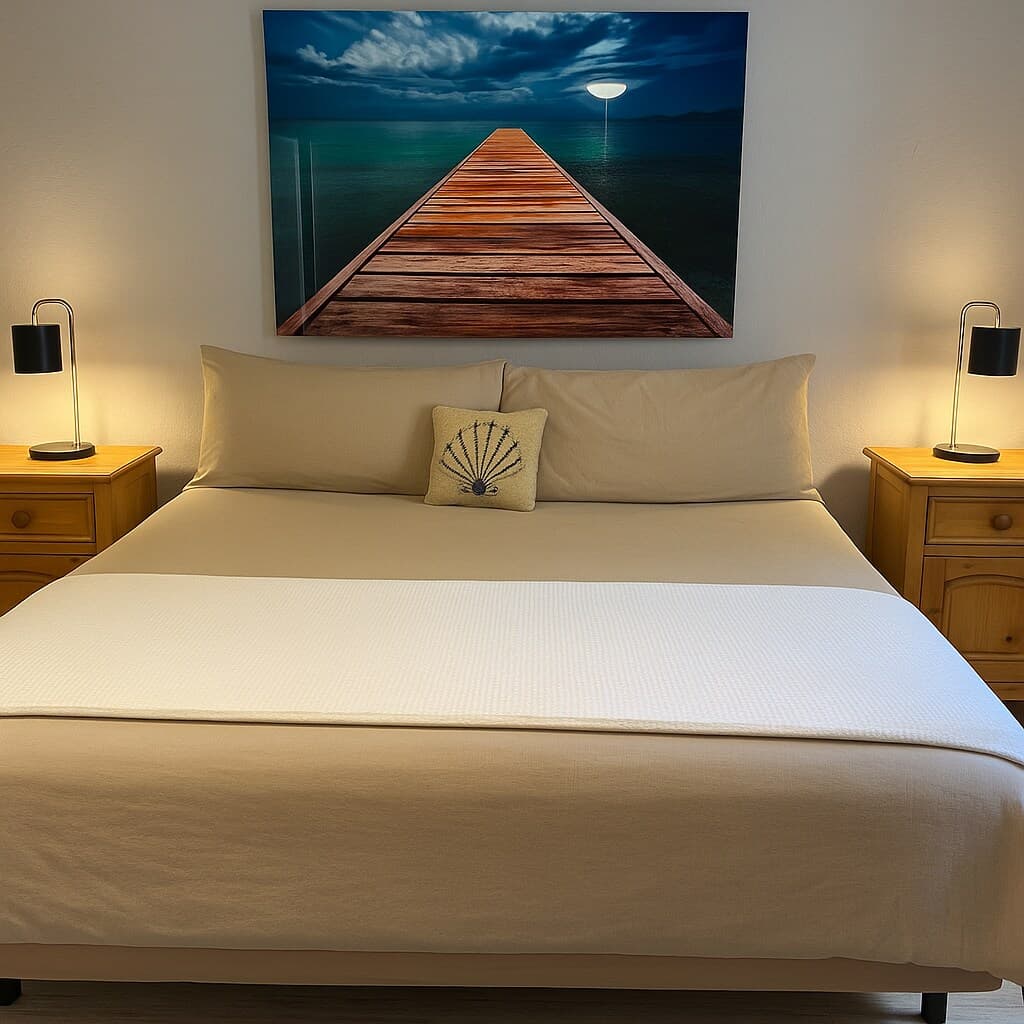Condo in Kapaa · ★4.89 · 1 bedroom · 3 beds · 1 private bath - Photo 2