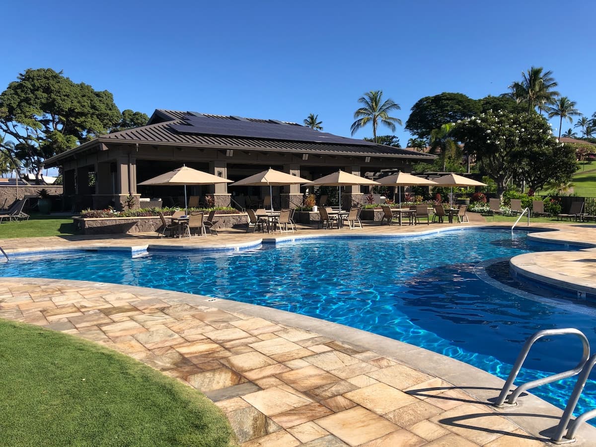 Condo in Kihei · ★4.96 · 1 bedroom · 3 beds · 2 baths - Photo 1