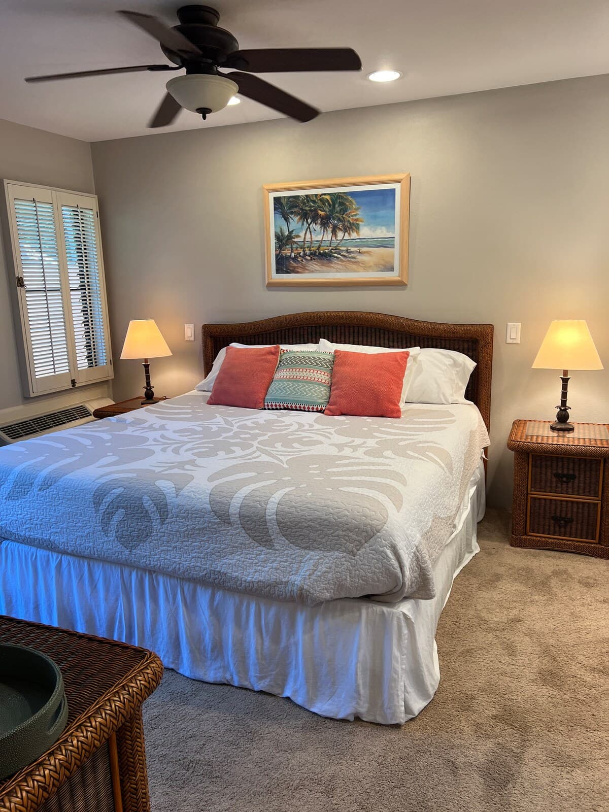 Condo in Kihei · ★4.96 · 1 bedroom · 3 beds · 2 baths - Photo 2