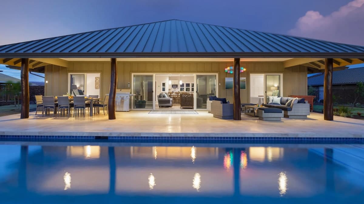 PiH Sparkling Waters, Hilton Passes, Private Pool - Photo 1