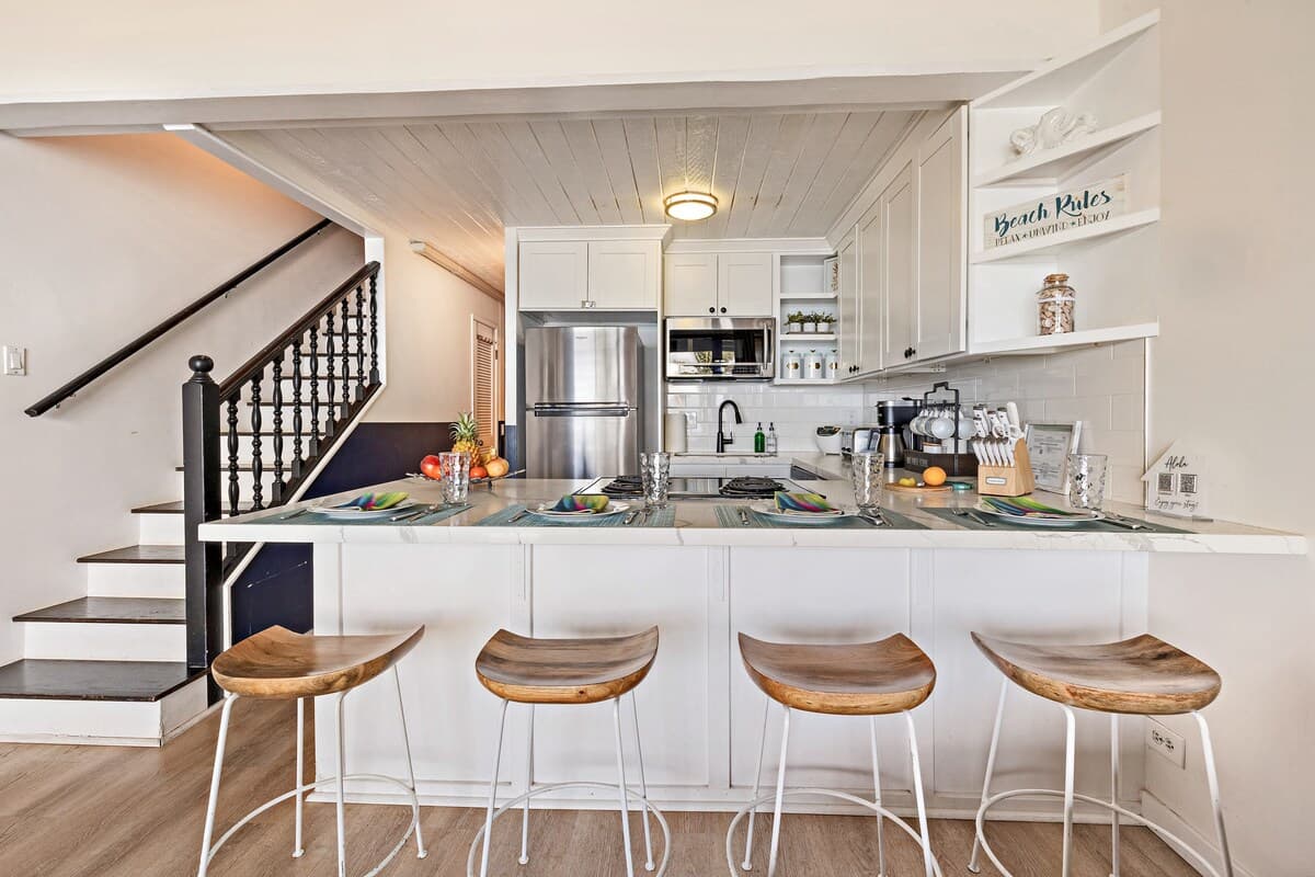 Condo in Wailuku · ★4.68 · 3 bedrooms · 3 beds · 2 baths - Photo 4