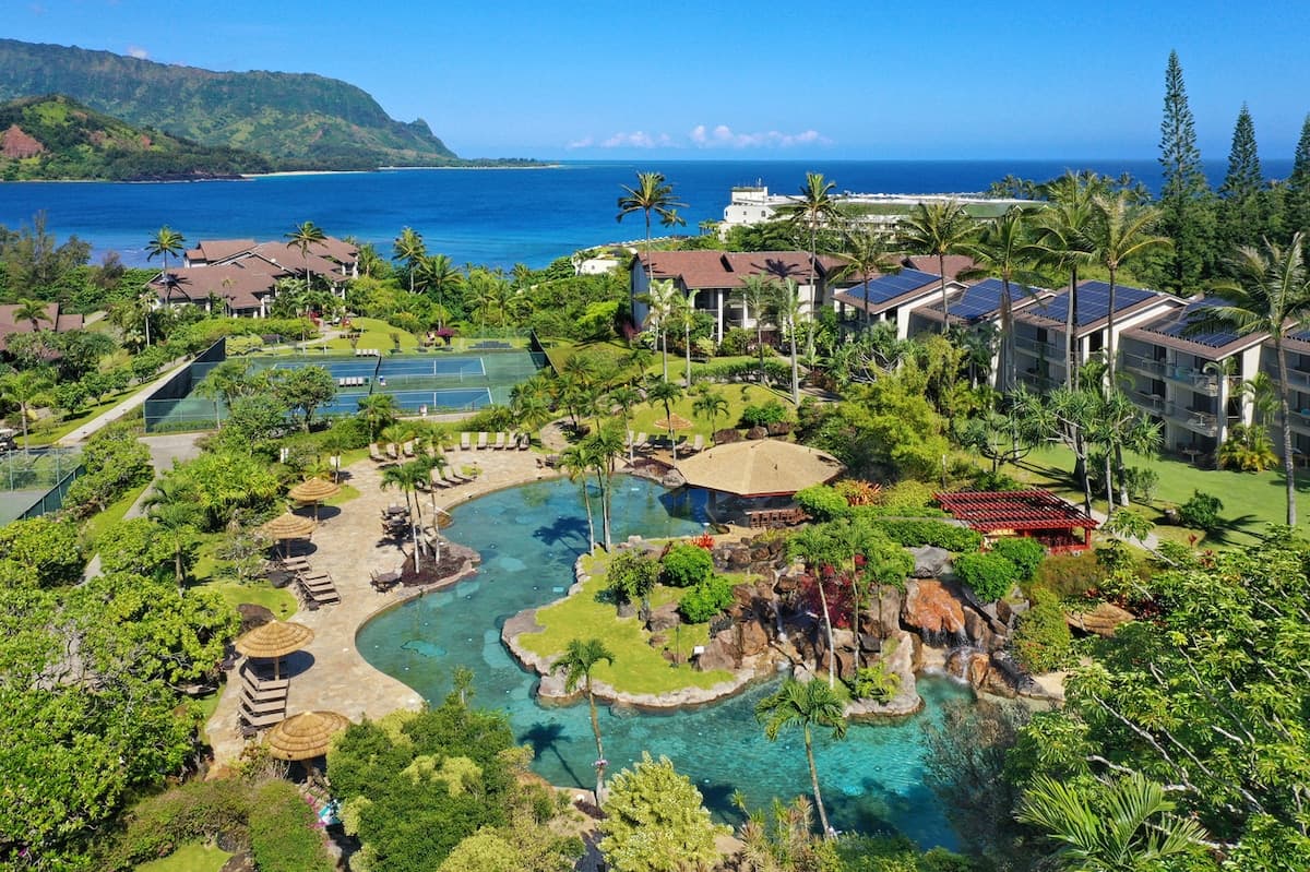 Condo in Kauai · ★4.75 · 2 bedrooms · 3 beds · 2 private baths - Photo 4
