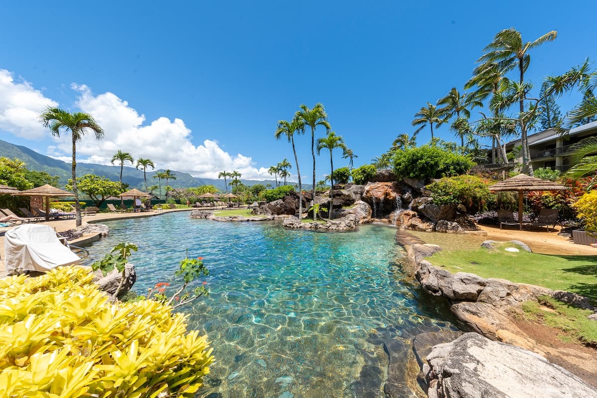 Condo in Kauai · ★4.75 · 2 bedrooms · 3 beds · 2 private baths - Photo 5