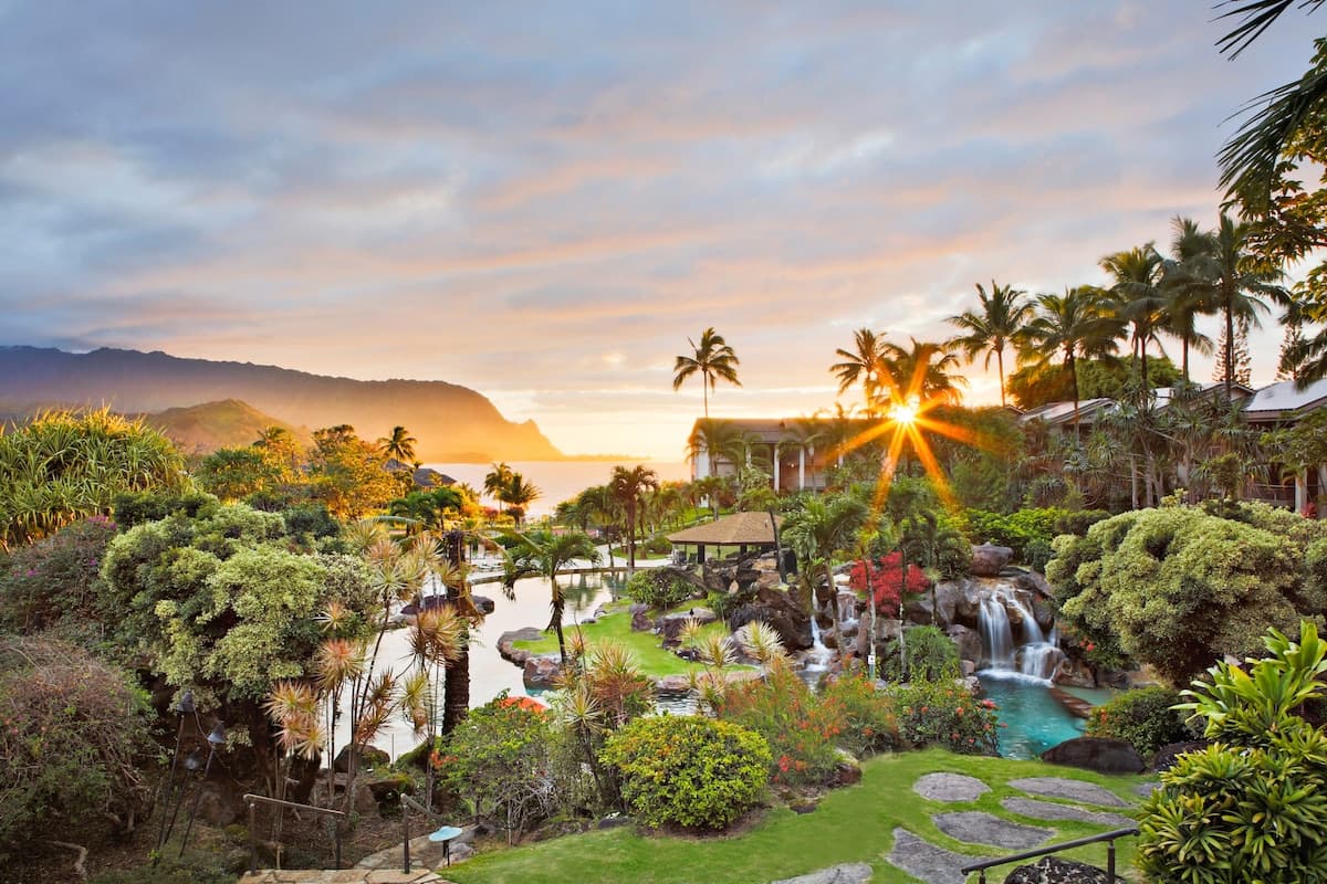 Condo in Kauai · ★4.75 · 2 bedrooms · 3 beds · 2 private baths - Photo 3