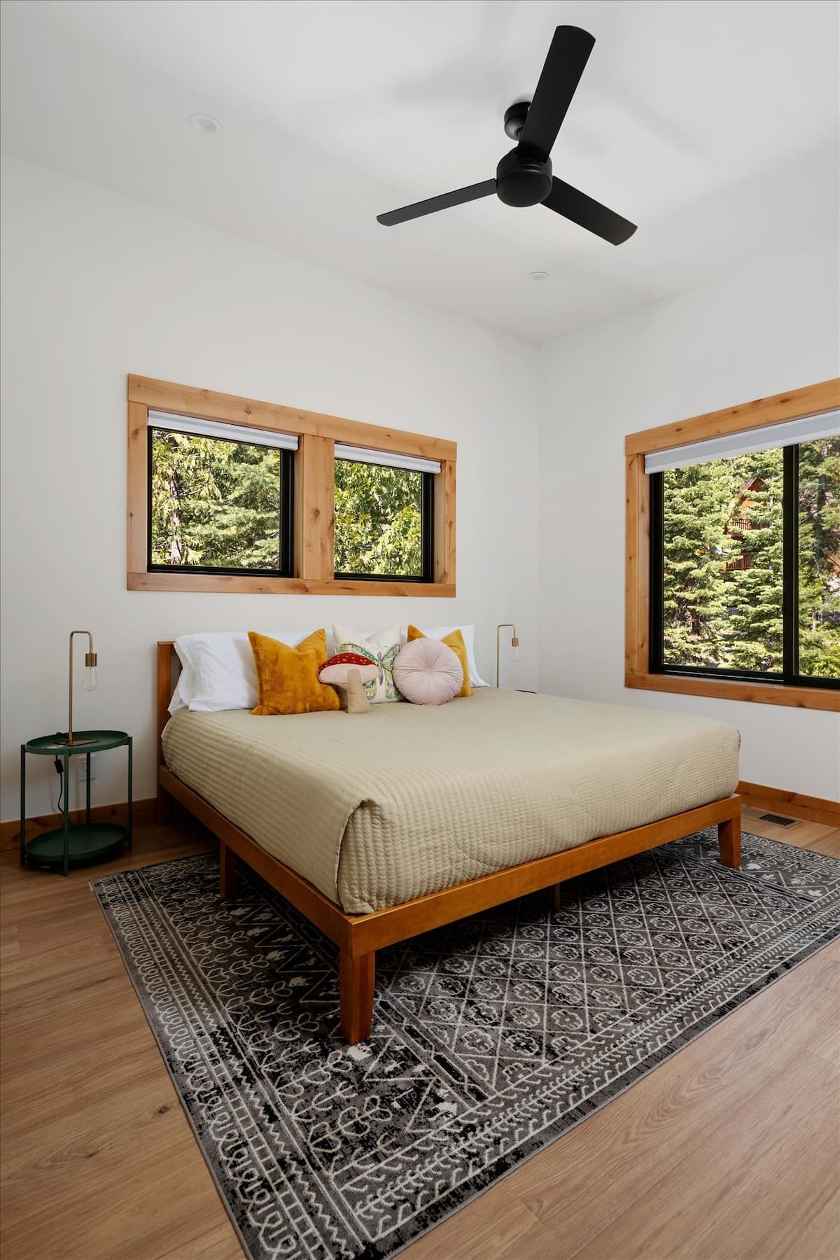 Modern Cabin with EV Charger & Heated Floors - Photo 3