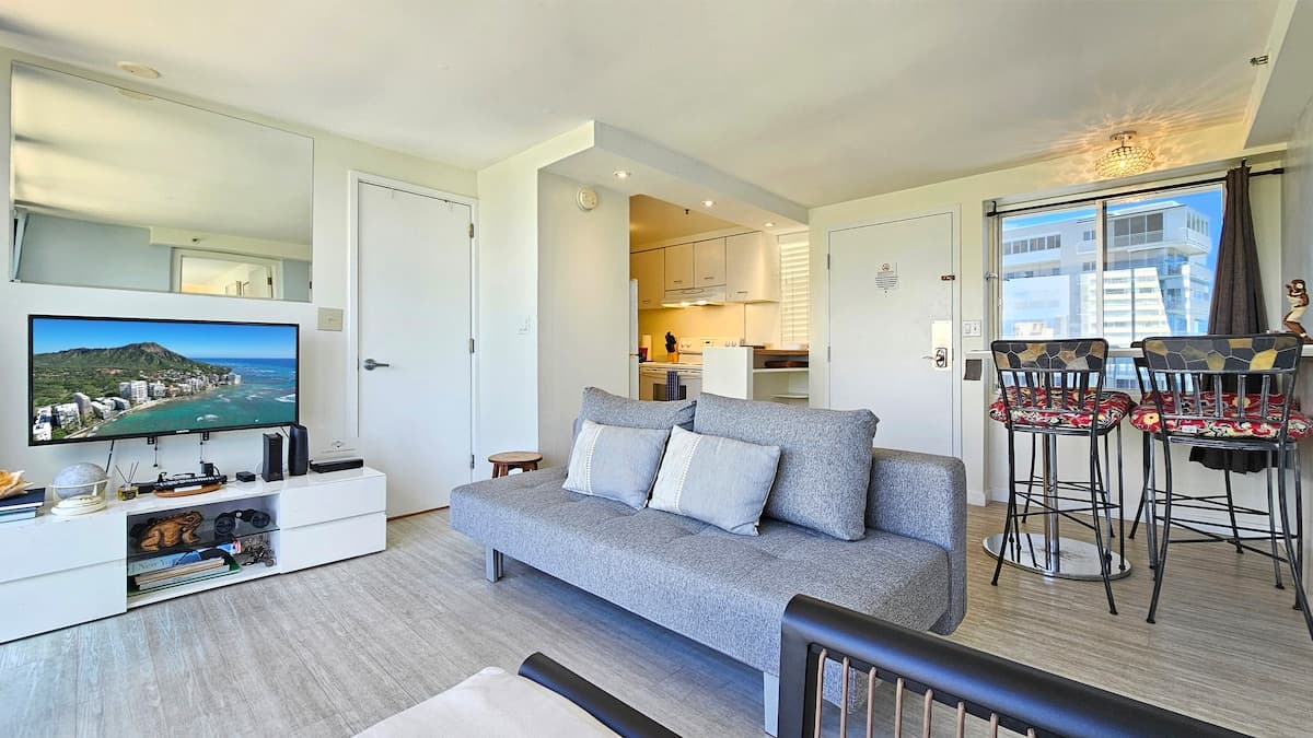 DHBH 1202 1 Bedroom Retreat with Stunning Views - Photo 4