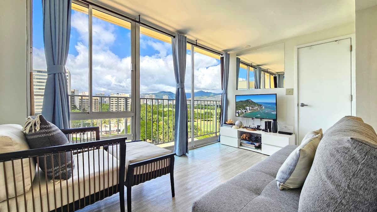 DHBH 1202 1 Bedroom Retreat with Stunning Views - Photo 2