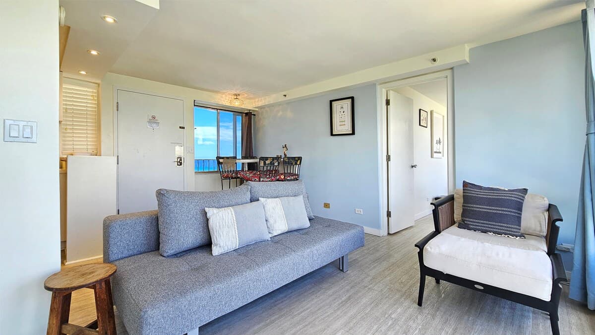 DHBH 1202 1 Bedroom Retreat with Stunning Views - Photo 5