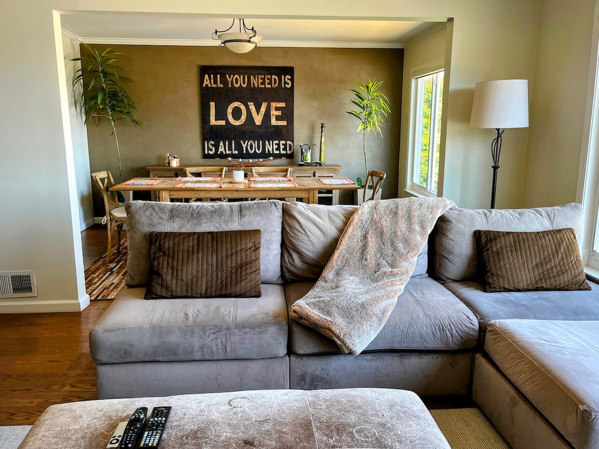 Noe Valley Condo with Bay Views & Workspace - Photo 1