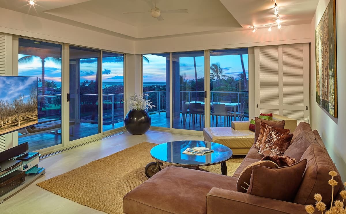 Condo in Waikoloa Village · ★4.75 · 2 bedrooms · 3 beds · 2 baths - Photo 3