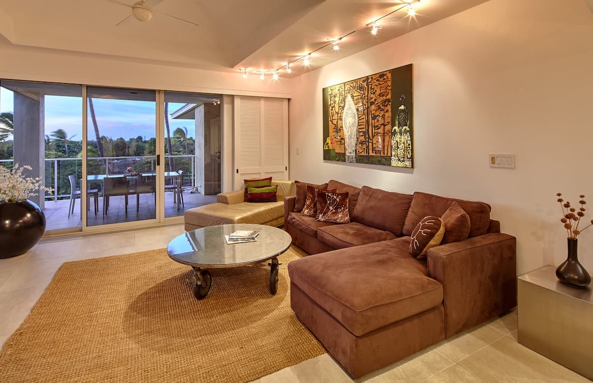 Condo in Waikoloa Village · ★4.75 · 2 bedrooms · 3 beds · 2 baths - Photo 5