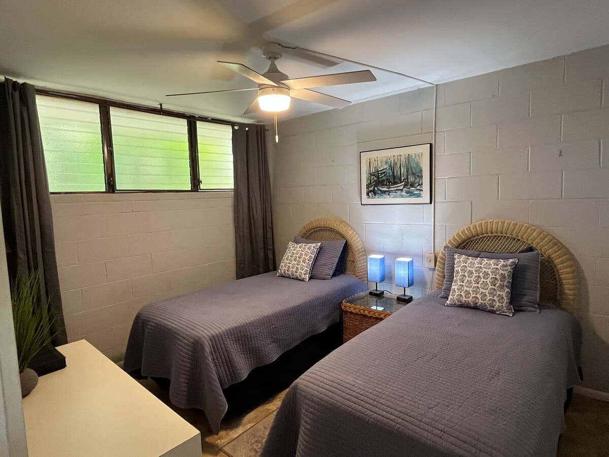 Home in Kihei · ★4.88 · 2 bedrooms · 3 beds · 2 shared baths - Photo 2