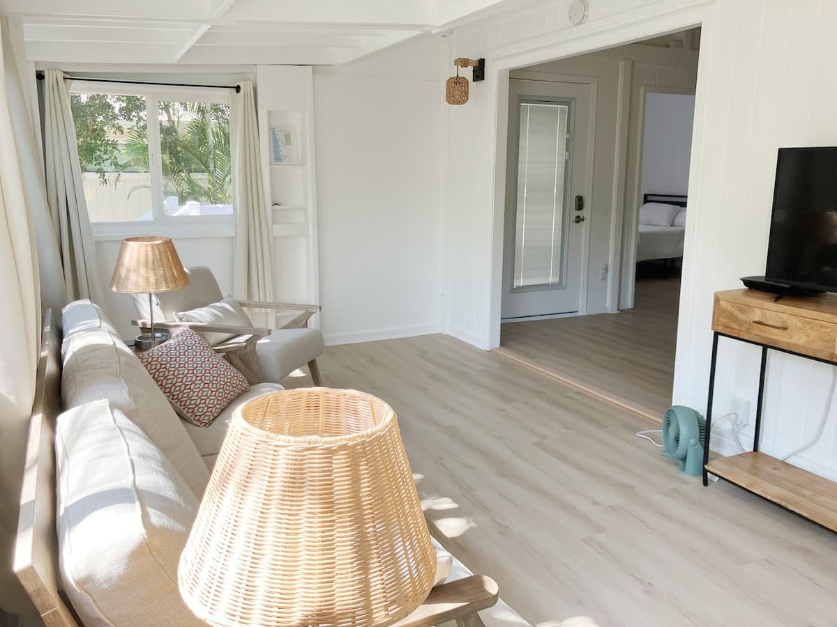 Cozy Beach Cottage, Kihei - One Block to the Beach - Photo 4