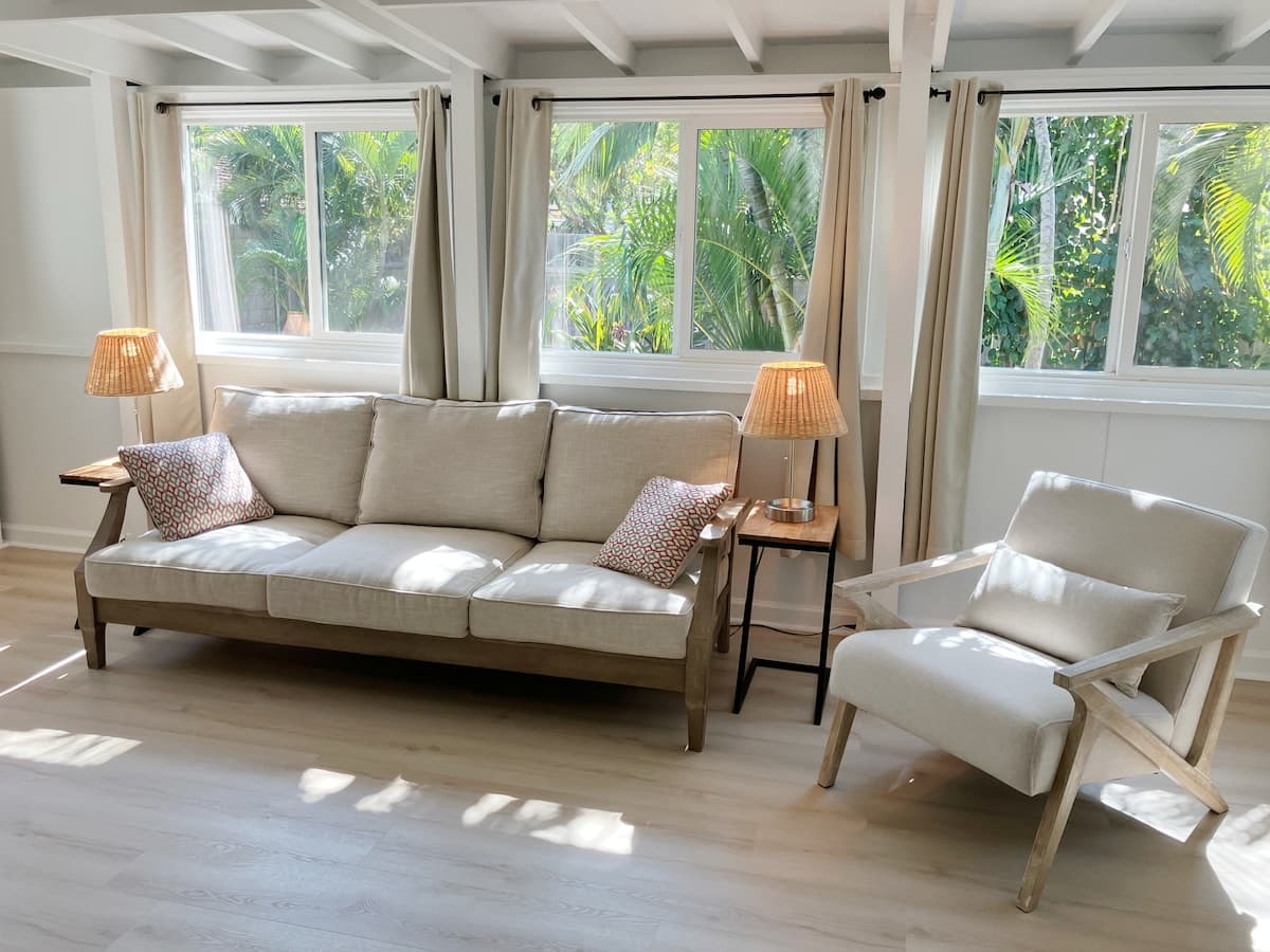 Cozy Beach Cottage, Kihei - One Block to the Beach - Photo 2