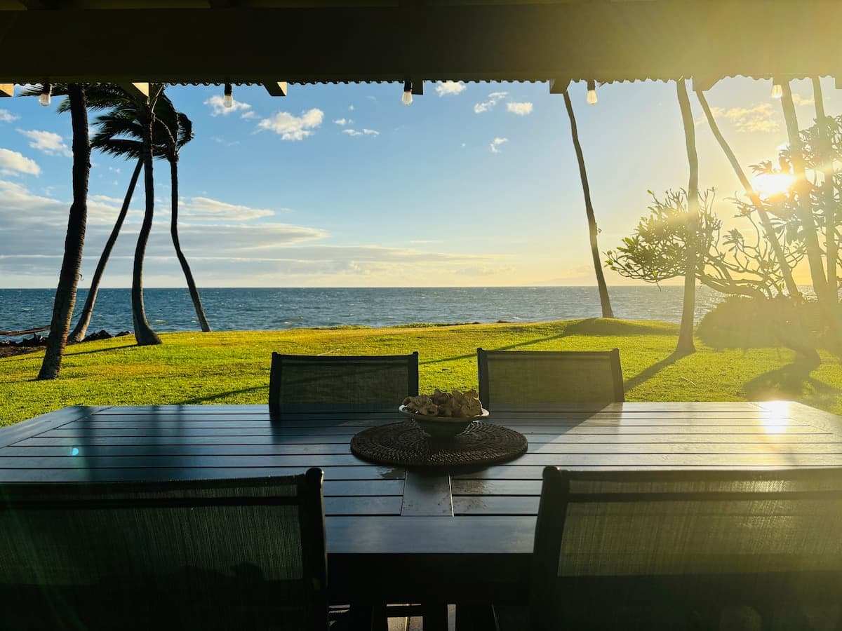 Home in Kihei · ★4.94 · 3 bedrooms · 4 beds · 2 baths - Photo 5