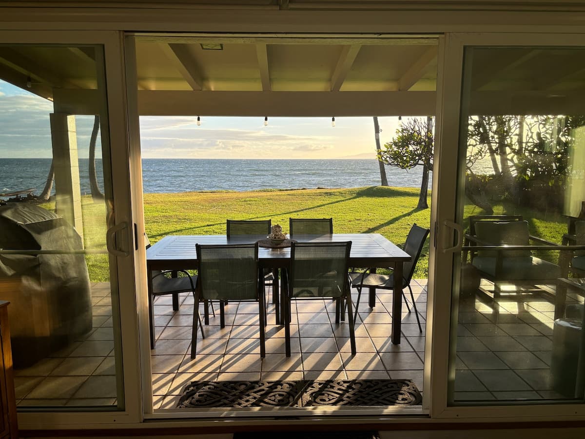 Home in Kihei · ★4.94 · 3 bedrooms · 4 beds · 2 baths - Photo 2