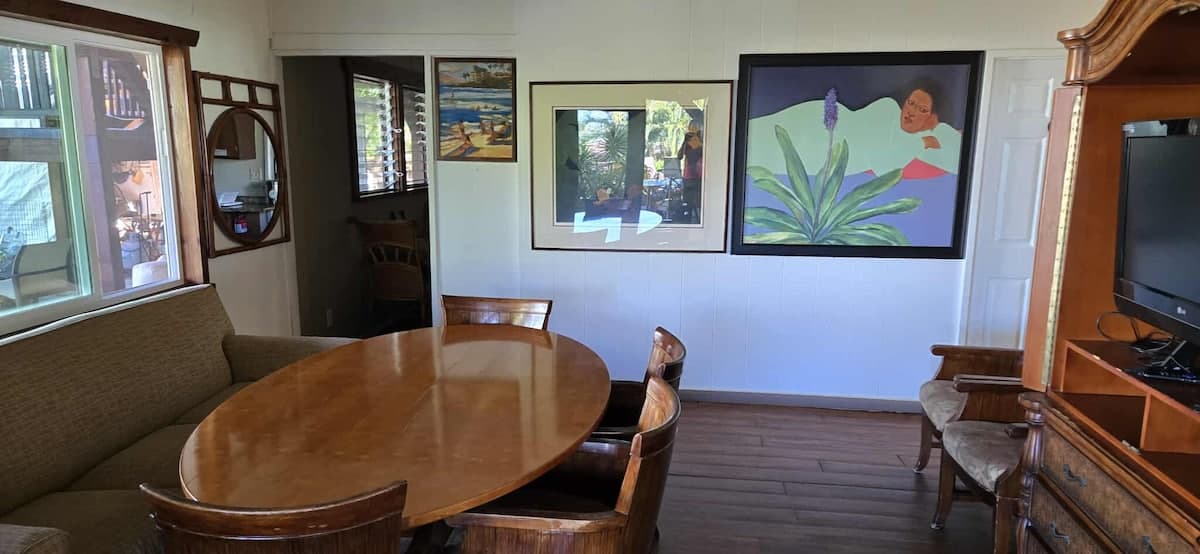 Hana Inn rm 7 -Hana Bay View/formerly Joe's Place - Photo 3