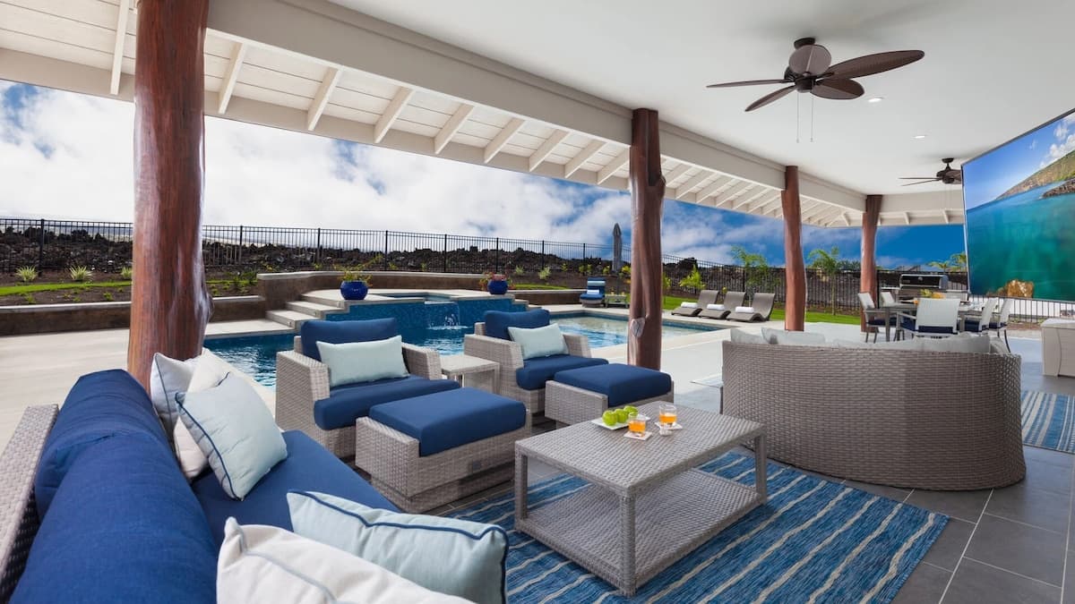 Home in Waikoloa Village · ★4.83 · 4 bedrooms · 8 beds · 3 baths - Photo 2