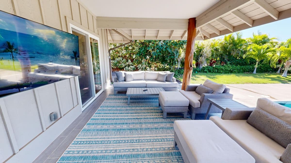 Home in Waikoloa Village · ★4.83 · 4 bedrooms · 8 beds · 3 baths - Photo 3