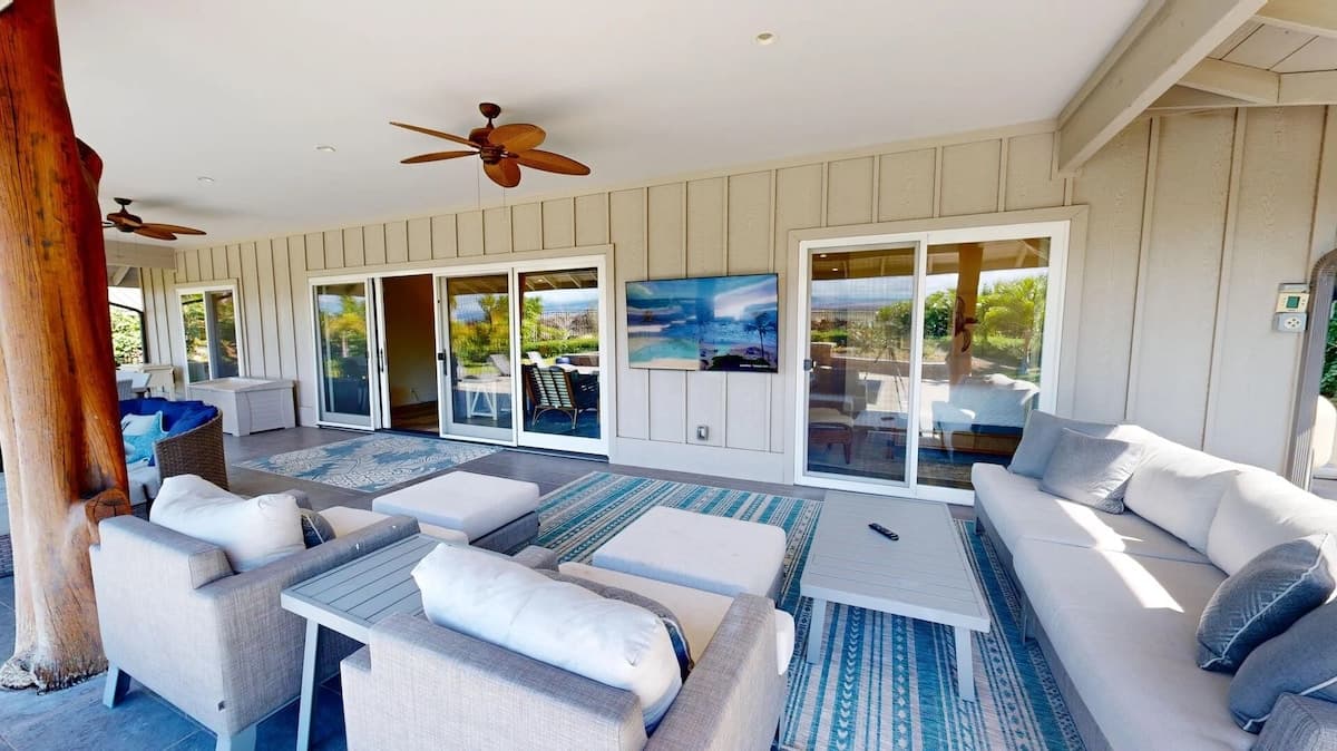 Home in Waikoloa Village · ★4.83 · 4 bedrooms · 8 beds · 3 baths - Photo 1
