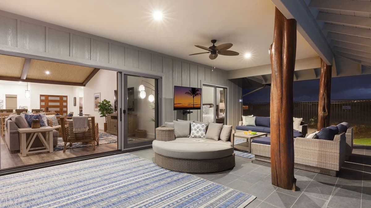 Home in Waikoloa Village · ★4.83 · 4 bedrooms · 8 beds · 3 baths - Photo 4
