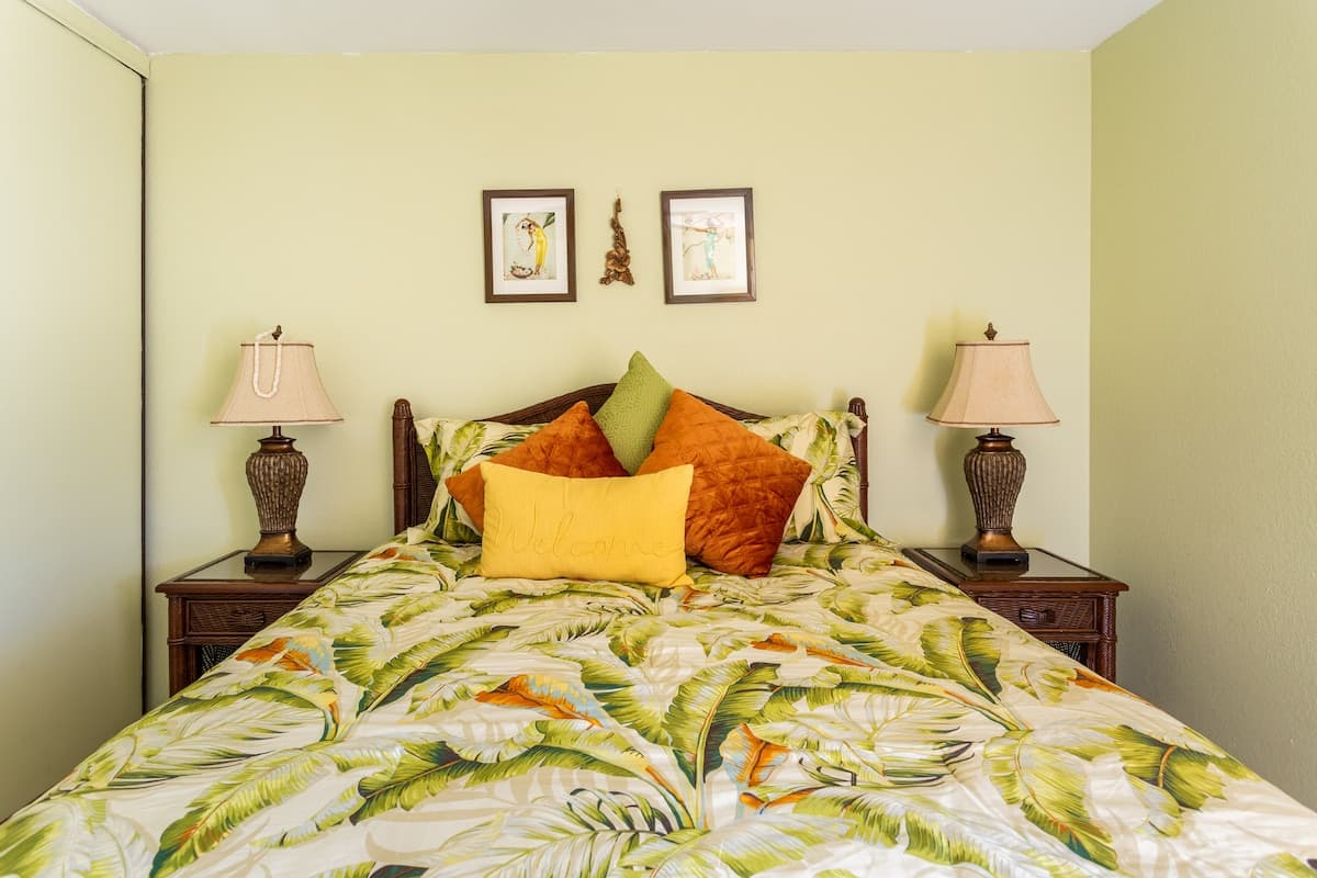 Condo in Kihei · ★4.98 · 1 bedroom · 1 bed · 1 private bath - Photo 3