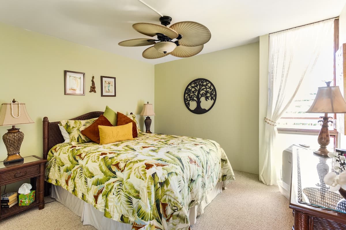 Condo in Kihei · ★4.98 · 1 bedroom · 1 bed · 1 private bath - Photo 4
