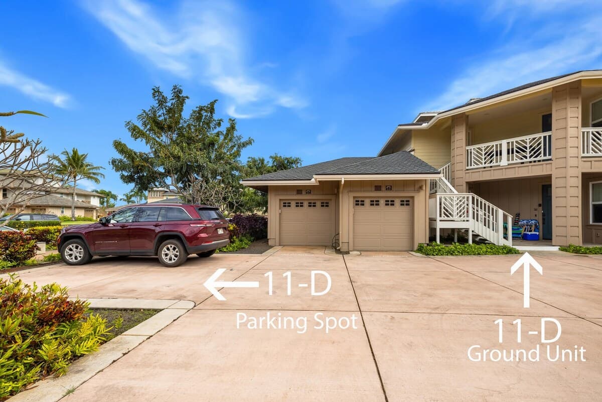 Condo in Koloa · ★4.99 · 3 bedrooms · 4 beds · 3 baths - Photo 3