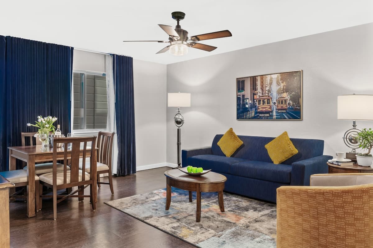 Fisherman's Wharf Suite w/ Kitchen & Beach Access - Photo 1