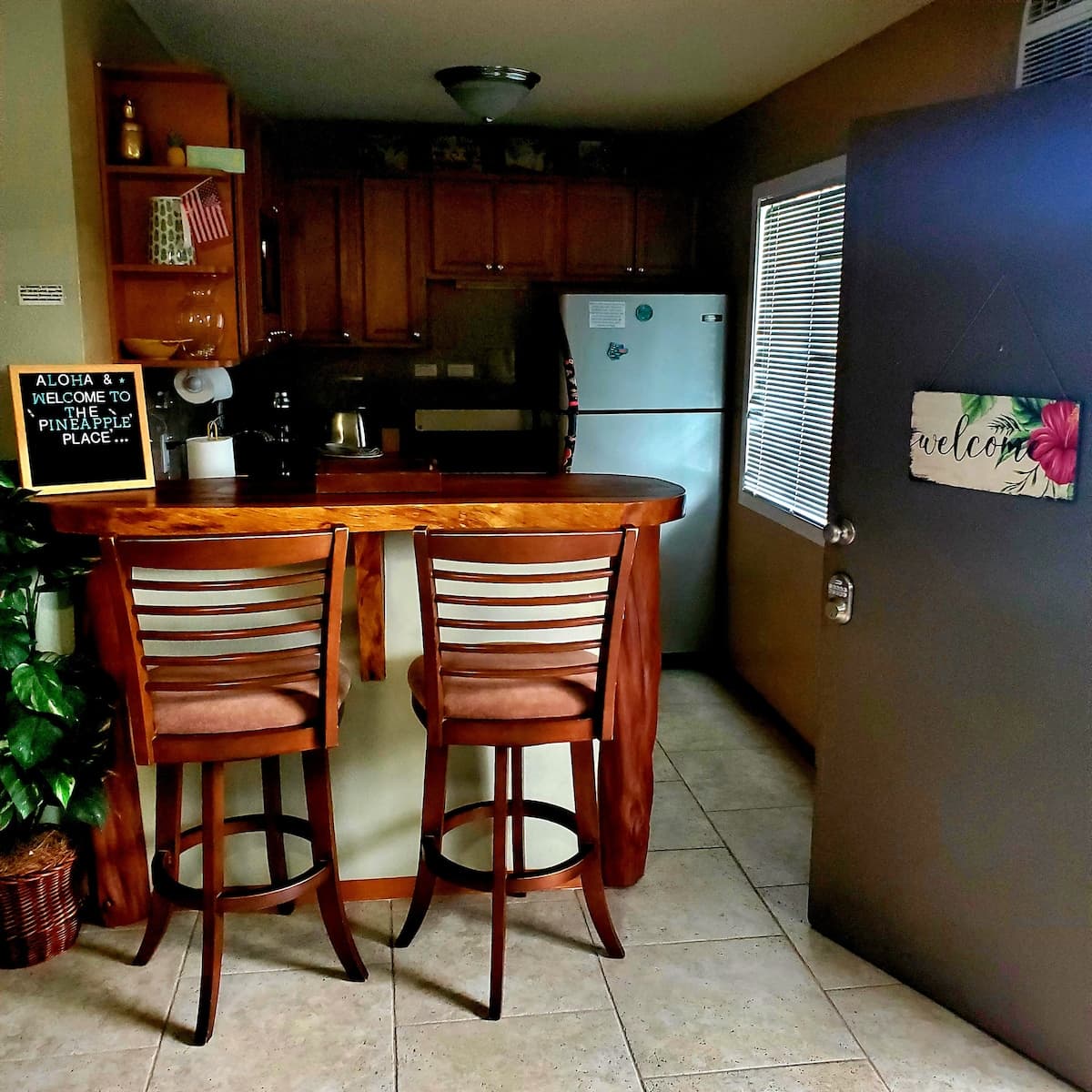 Kona Shores Hawaii's most friendly Airbnb Complex! - Photo 5