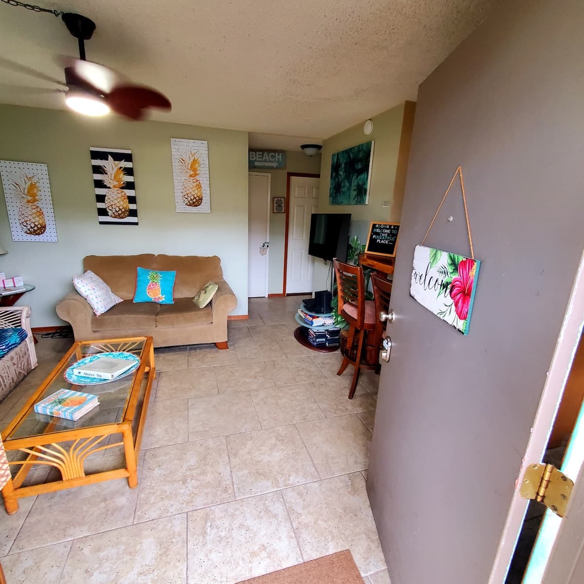 Kona Shores Hawaii's most friendly Airbnb Complex! - Photo 1