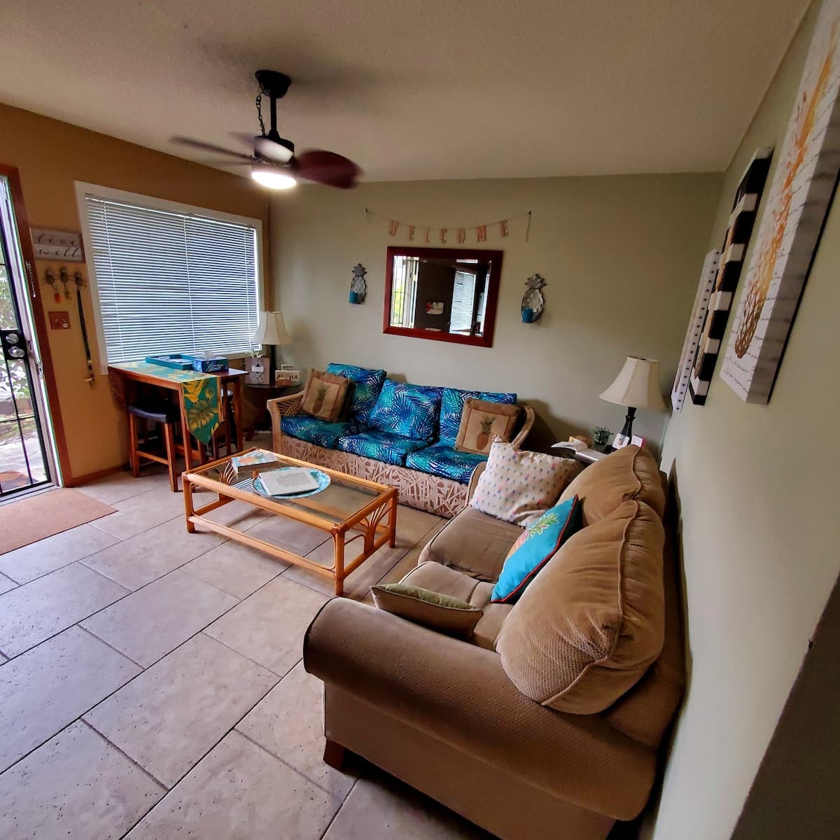 Kona Shores Hawaii's most friendly Airbnb Complex! - Photo 4