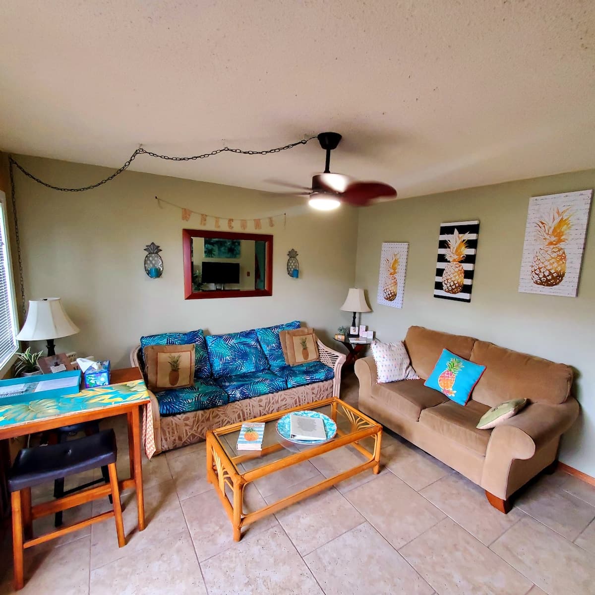 Kona Shores Hawaii's most friendly Airbnb Complex! - Photo 2