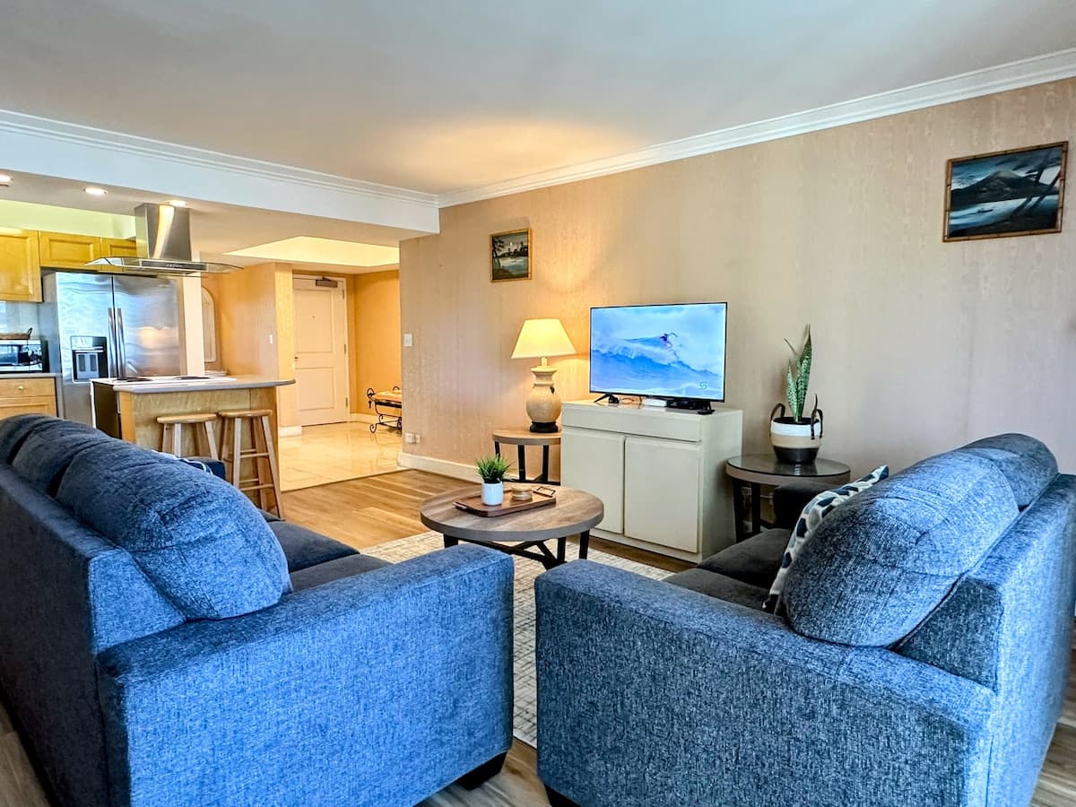 Partial Ocean Views - Cozy, Great for Families! - Photo 5
