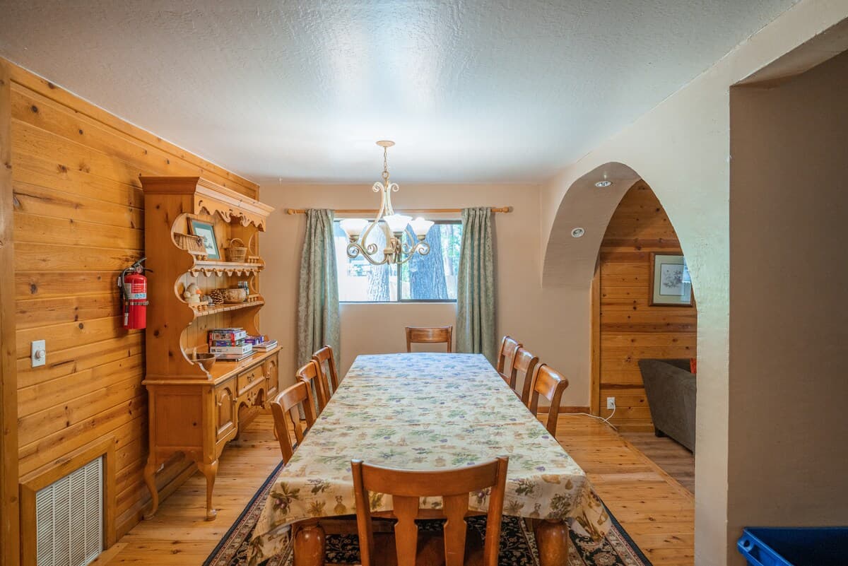 Alpine Retreat Near Beach, EV Charger, Fenced Yard - Photo 1