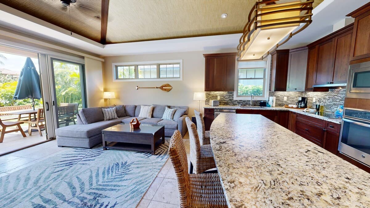 Home in Waimea · ★4.85 · 3 bedrooms · 5 beds · 3 baths - Photo 5